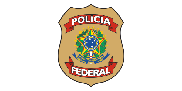 Logo Policia Federal