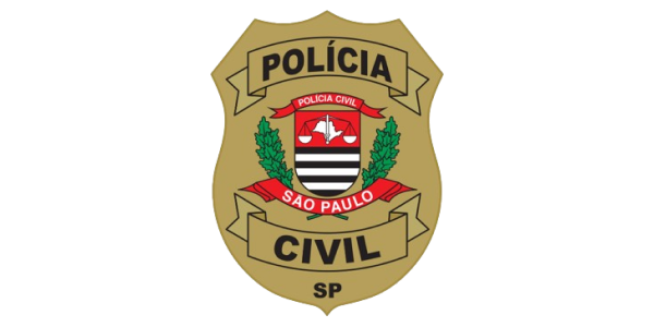 Logo Policia Civil