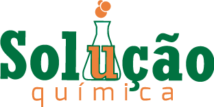 Logo Solução Química